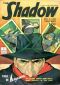 [The Shadow 257] • Trail of Vengeance